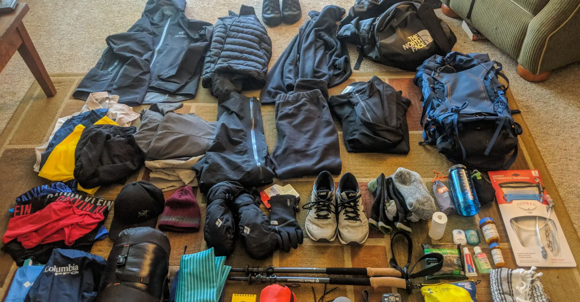 Kilimanjaro Packing List: What to Pack for a Successful Climb