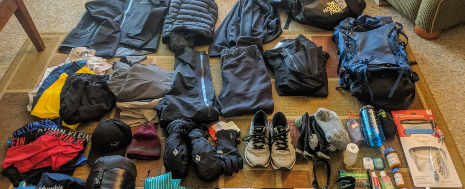 Kilimanjaro Packing List: What to Pack for a Successful Climb