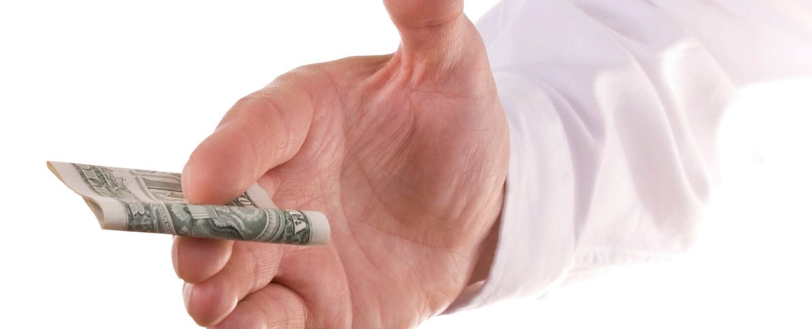 Tipping on Mount Kilimanjaro